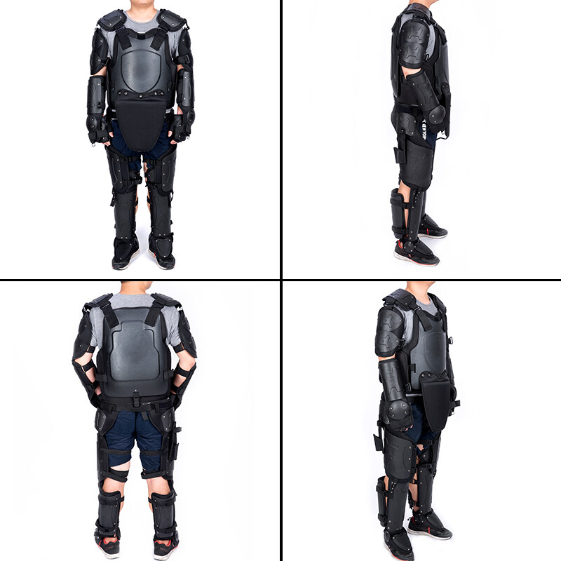 防暴服