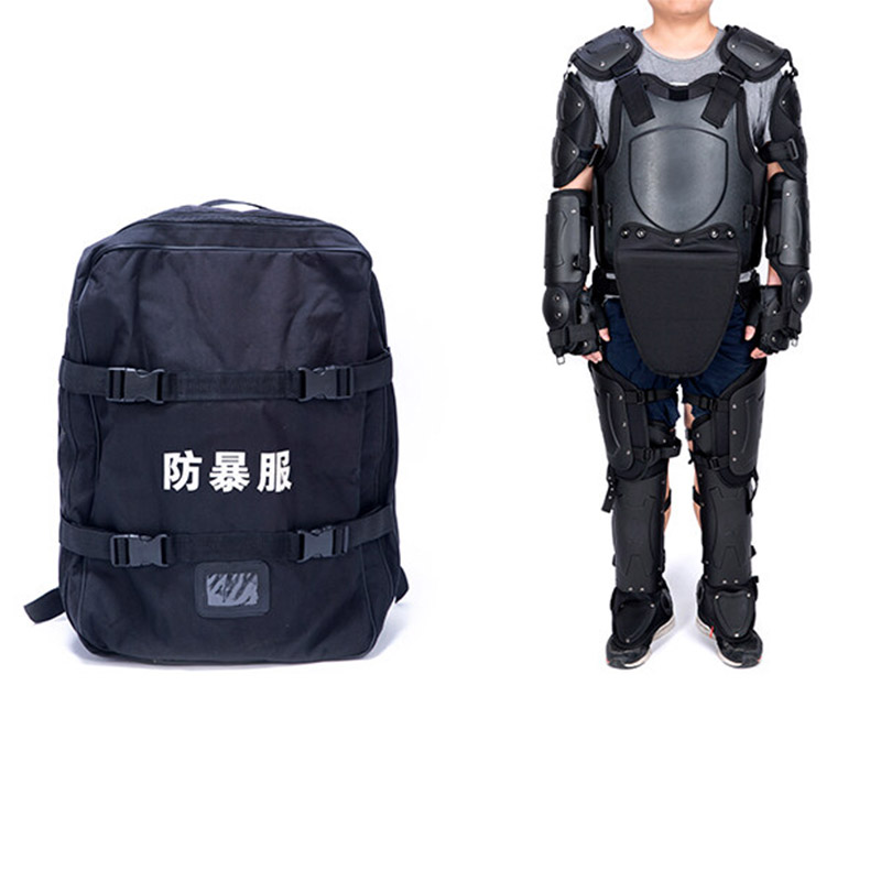 防暴服