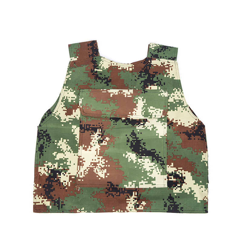 硬质防刺服