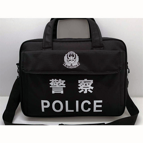 警务工作包