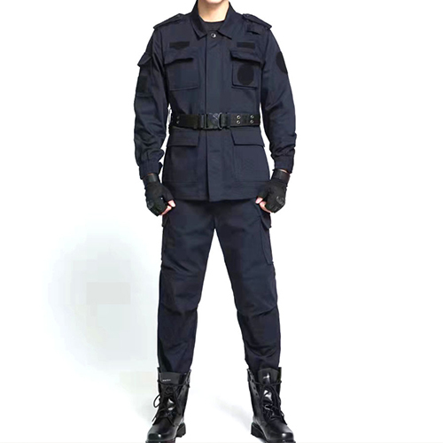特警战训服-特警作战服