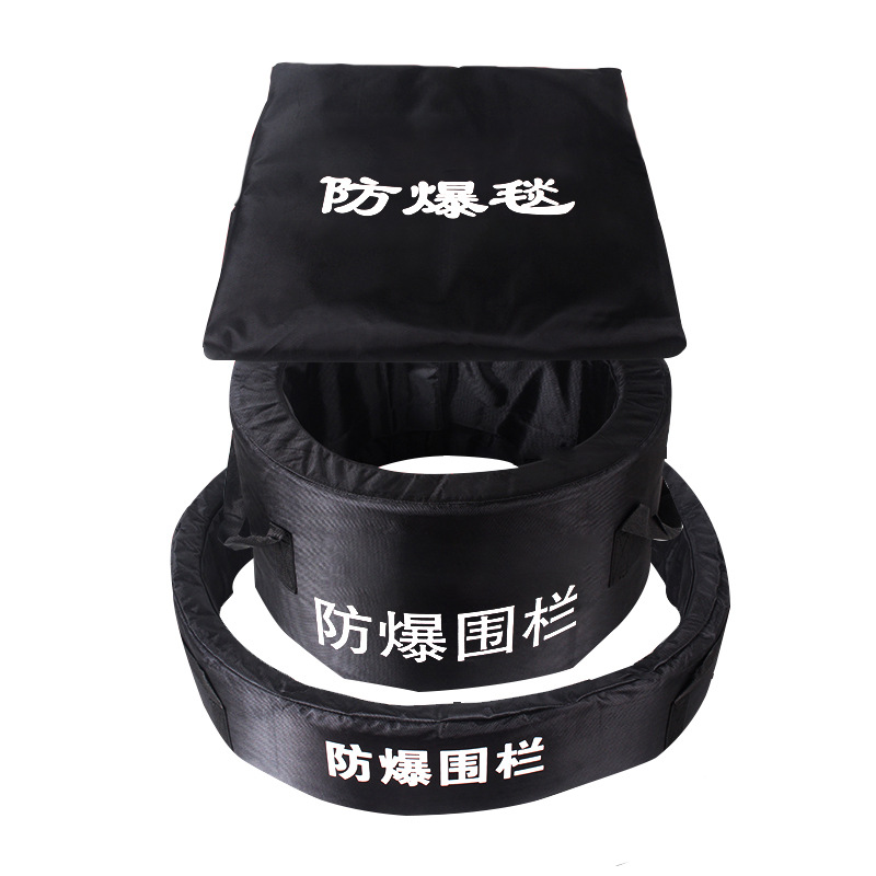防爆毯