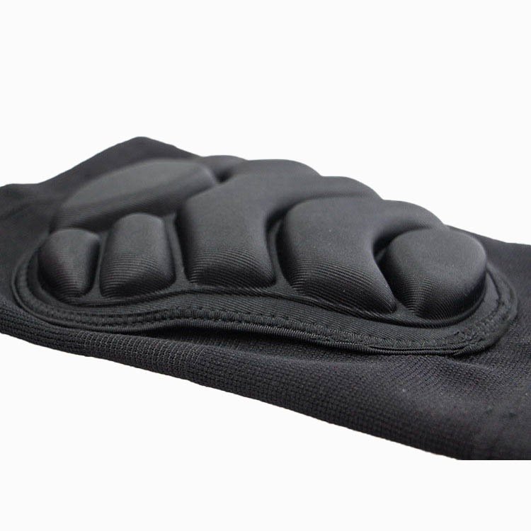 Leg protection, knee protection