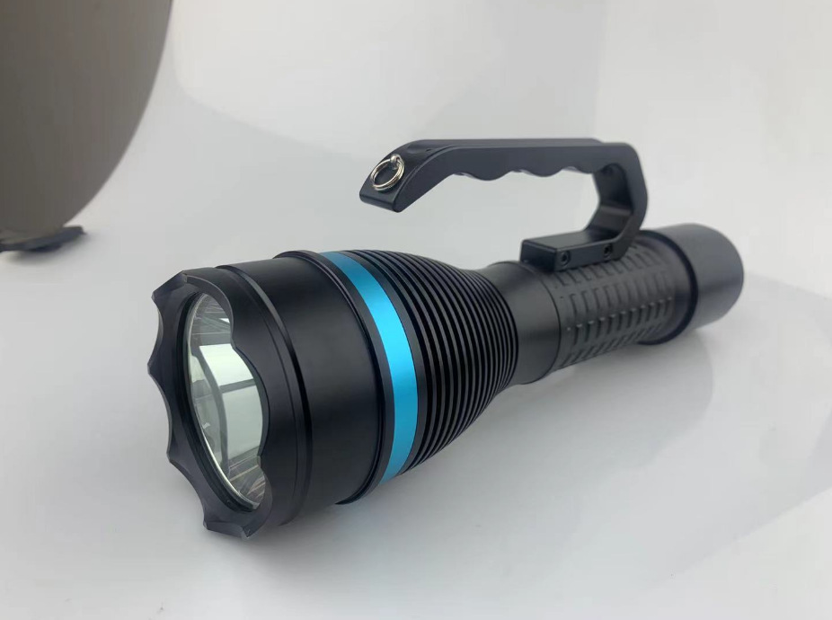 手提式防爆探灯