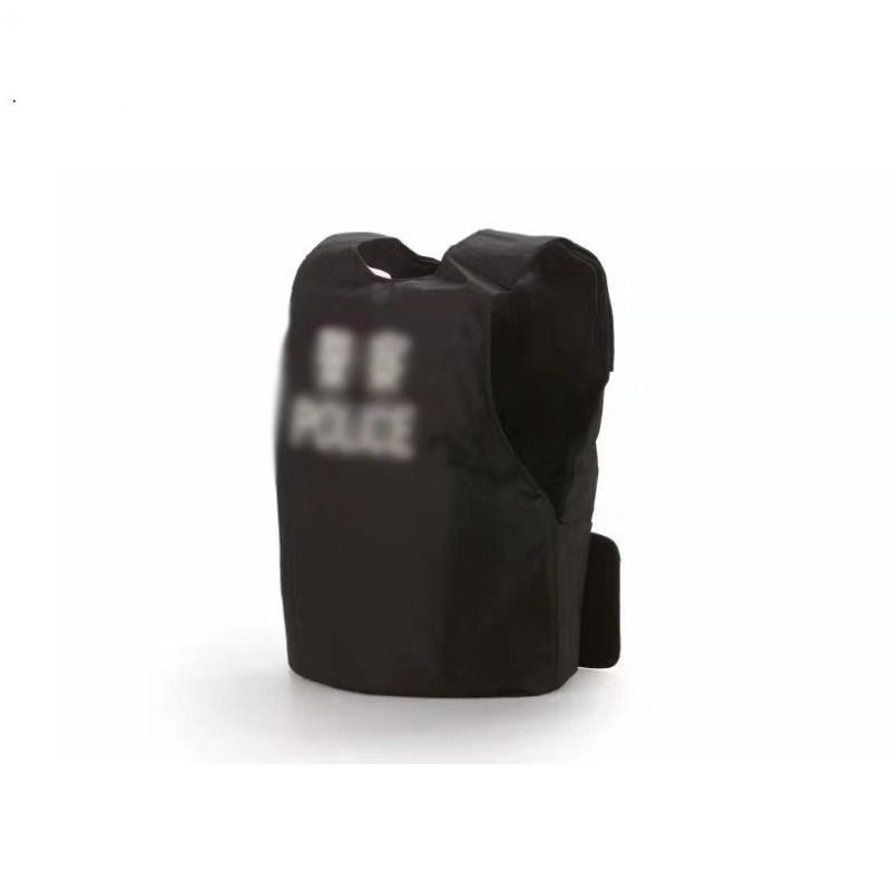 Flame retardant tactical vest
