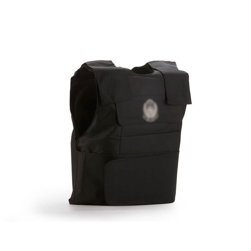 Flame retardant tactical vest