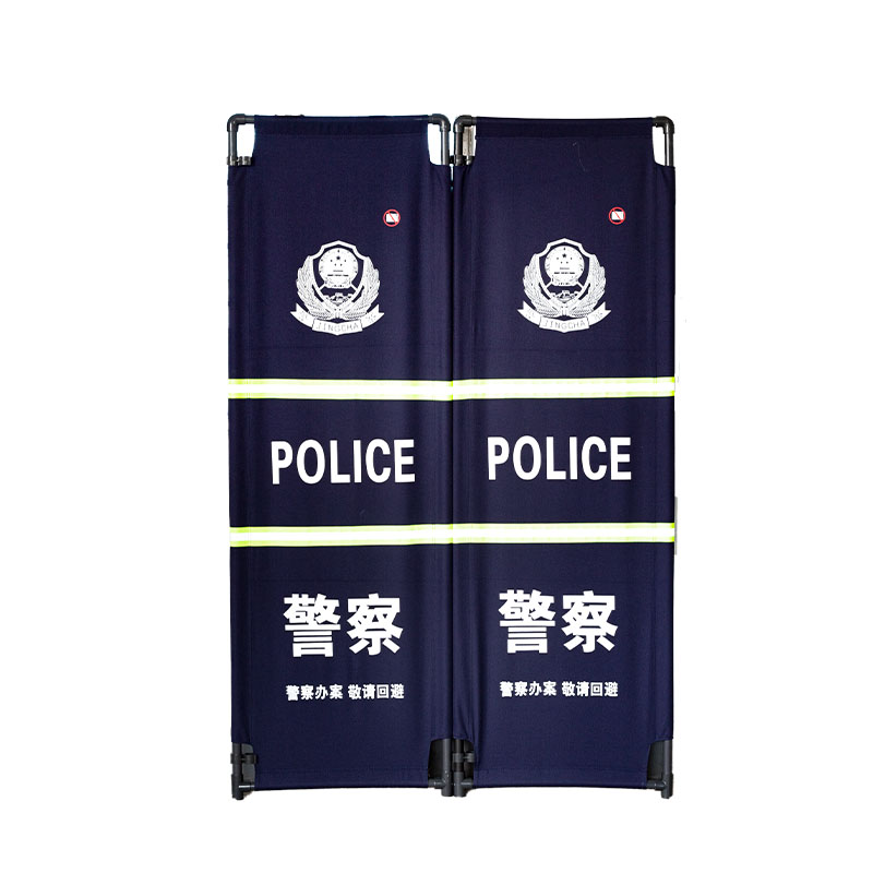 警用围栏