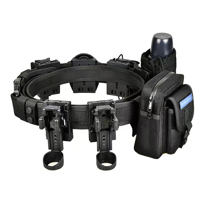 Tactical Training Patrol Duty Eight Piece Set