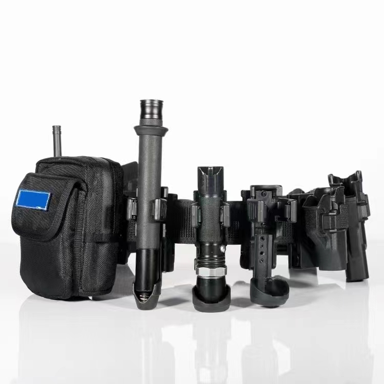Tactical Spin Set