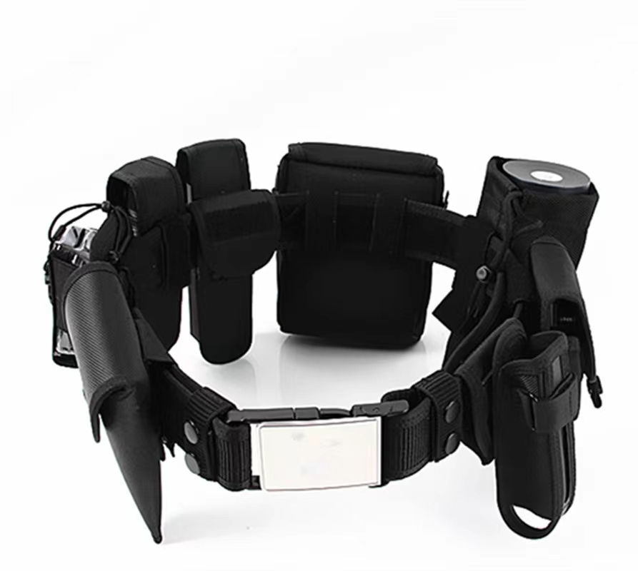 Multifunctional waistband