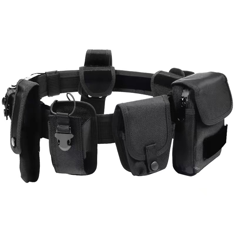 Tactical Belt
