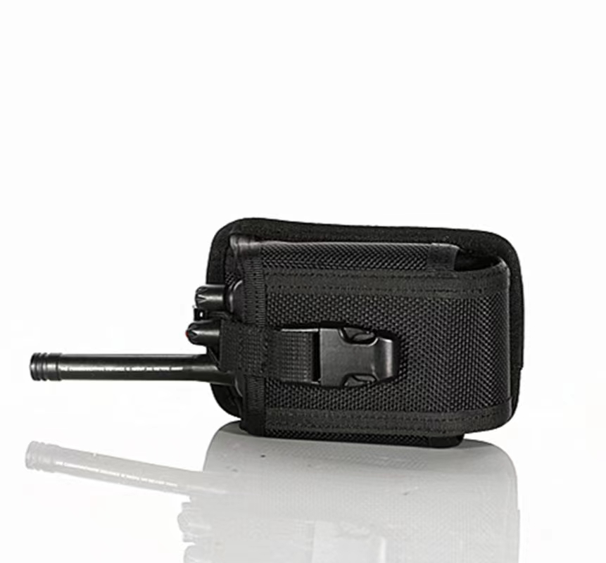Multifunctional Belt Digital Simulator Protective Cover