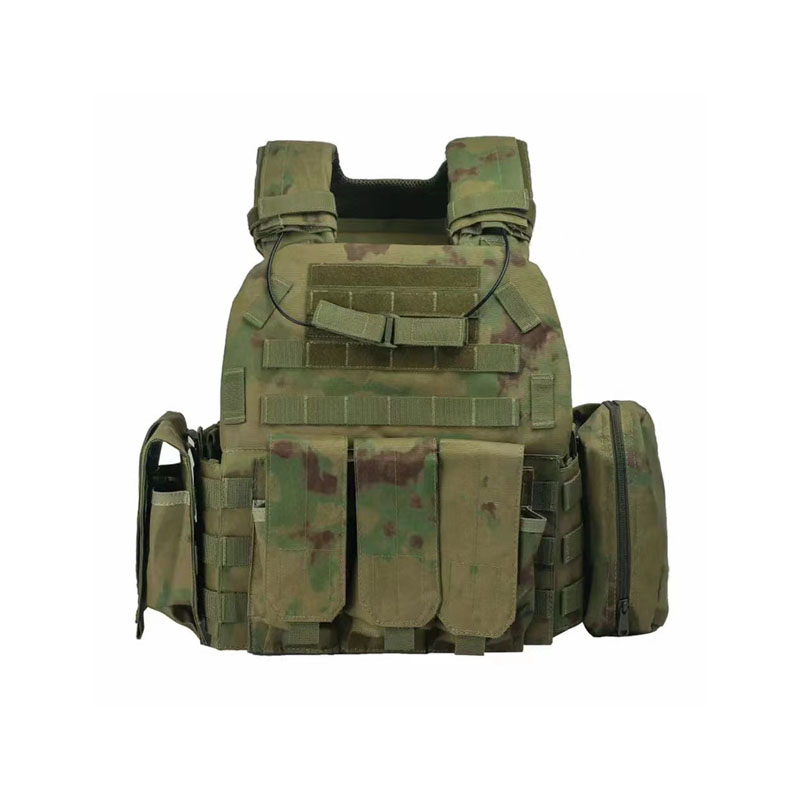 body armor