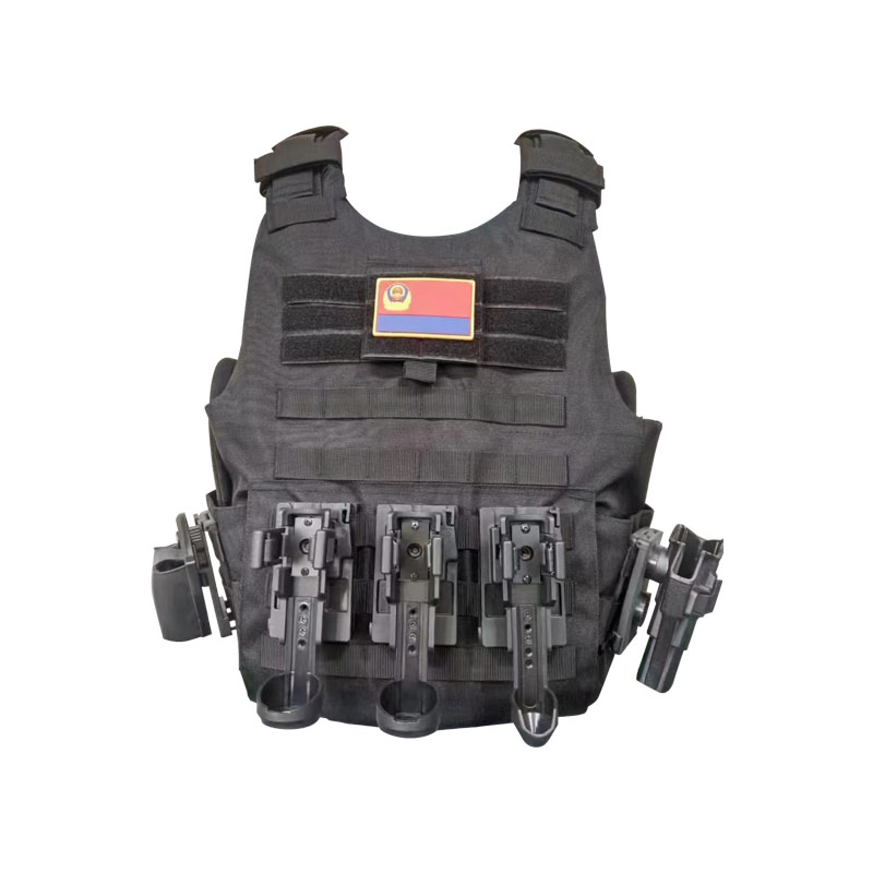 body armor