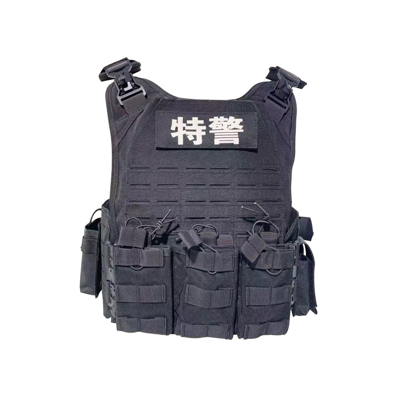 body armor