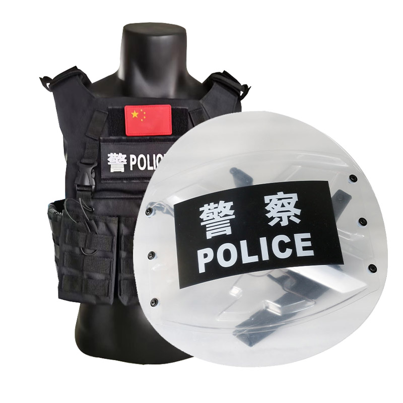 防护装备系列